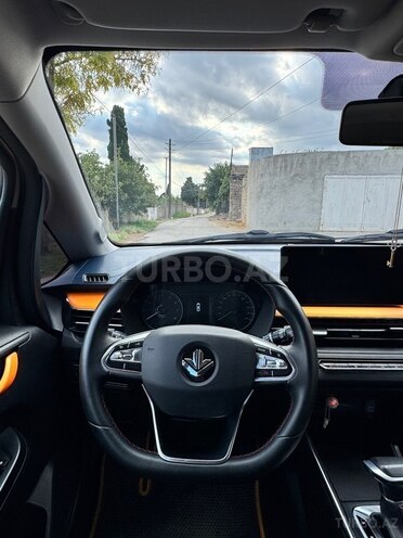 Maple X3 Pro 2023, 78,784 km - 1.5 l - Bakı