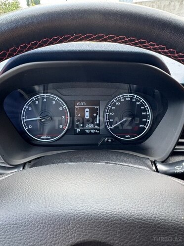 Maple X3 Pro 2023, 78,784 km - 1.5 l - Bakı