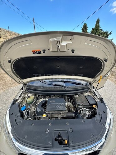 Maple X3 Pro 2023, 78,784 km - 1.5 l - Bakı