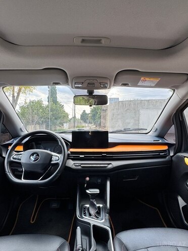 Maple X3 Pro 2023, 78,784 km - 1.5 l - Bakı