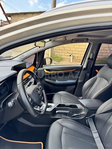 Maple X3 Pro 2023, 78,784 km - 1.5 l - Bakı