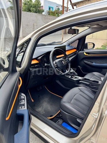 Maple X3 Pro 2023, 78,784 km - 1.5 l - Bakı