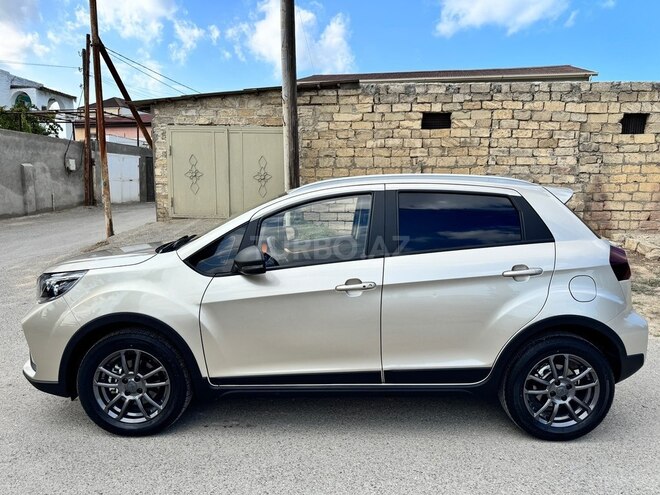 Maple X3 Pro 2023, 78,784 km - 1.5 l - Bakı