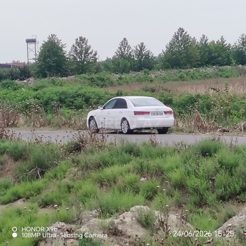 Hyundai Sonata 2007, 260,000 km - 2.0 l - Bakı