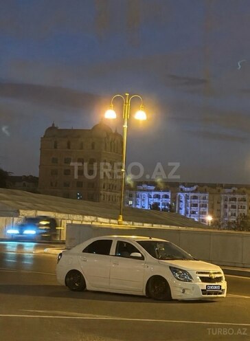Chevrolet Cobalt 2024, 150,000 km - 1.5 l - Bakı