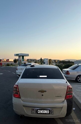 Chevrolet Cobalt 2024, 150,000 km - 1.5 l - Bakı