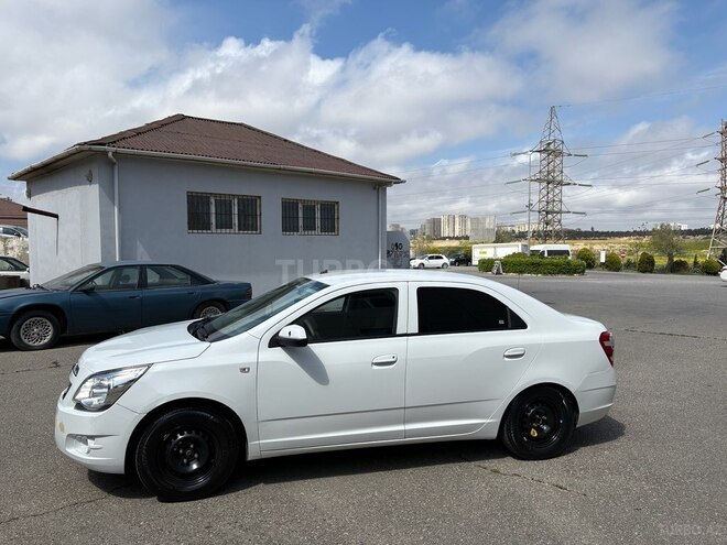 Chevrolet Cobalt 2024, 150,000 km - 1.5 l - Bakı