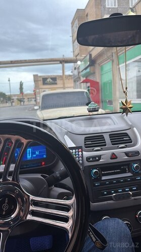 Chevrolet Cobalt 2024, 150,000 km - 1.5 l - Bakı