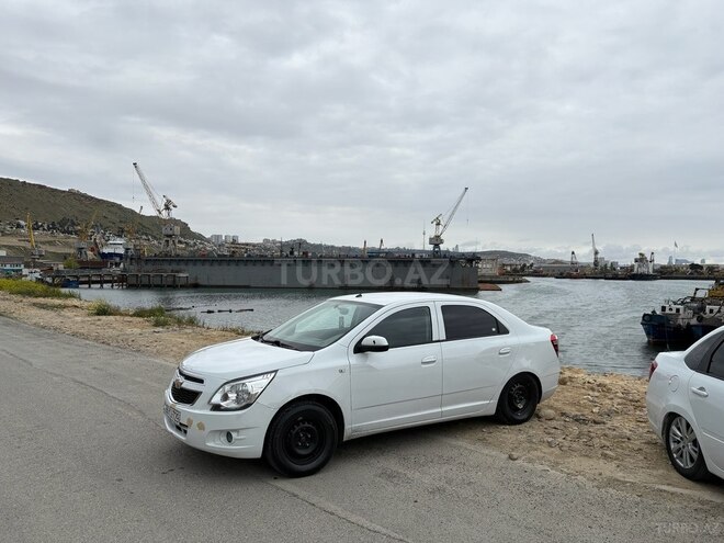 Chevrolet Cobalt 2024, 150,000 km - 1.5 l - Bakı