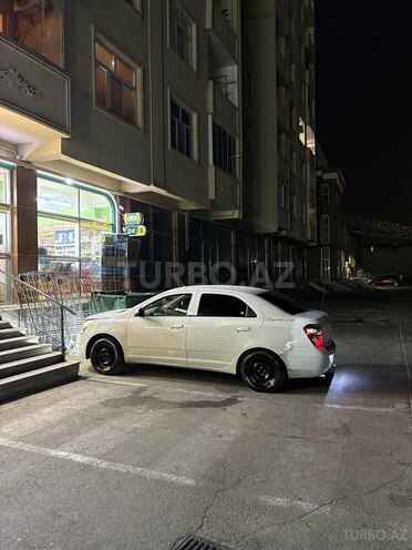 Chevrolet Cobalt 2024, 150,000 km - 1.5 l - Bakı