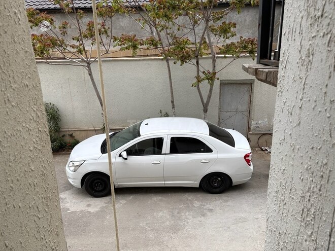 Chevrolet Cobalt 2024, 150,000 km - 1.5 l - Bakı