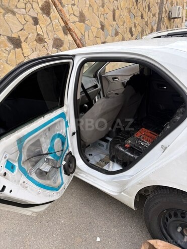 Chevrolet Cobalt 2024, 150,000 km - 1.5 l - Bakı