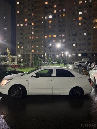 Chevrolet Cobalt 2024, 150,000 km - 1.5 l - Bakı