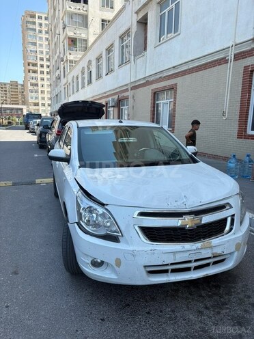 Chevrolet Cobalt 2024, 150,000 km - 1.5 l - Bakı