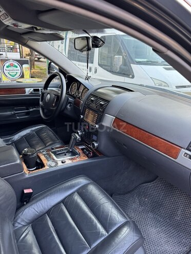 Volkswagen Touareg 2006, 260,000 km - 3.2 л - Xaçmaz