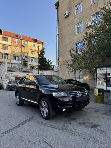 Volkswagen Touareg 2006, 260,000 km - 3.2 л - Xaçmaz