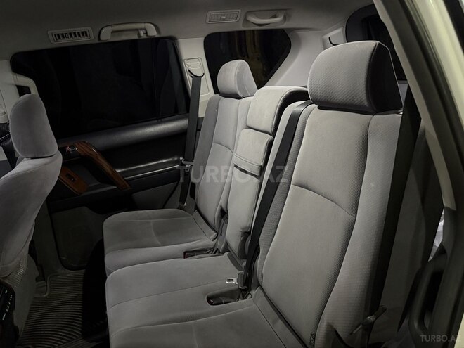 Toyota Land Cruiser Prado 2012, 300,000 km - 2.7 л - Bakı