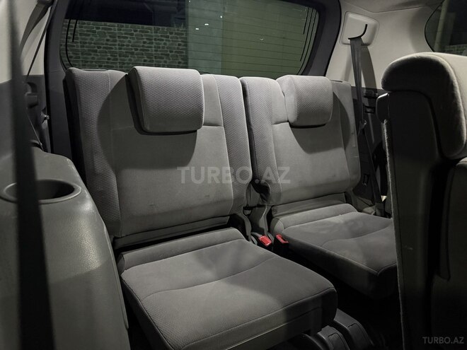 Toyota Land Cruiser Prado 2012, 300,000 km - 2.7 л - Bakı