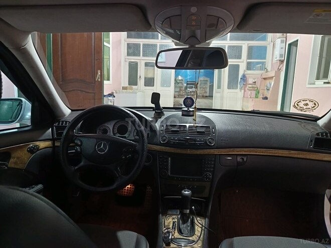 Mercedes E 220 2006, 414,000 km - 2.2 l - Goranboy