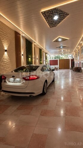 Ford Fusion (North America) 2015, 231,746 km - 1.5 l - Bakı