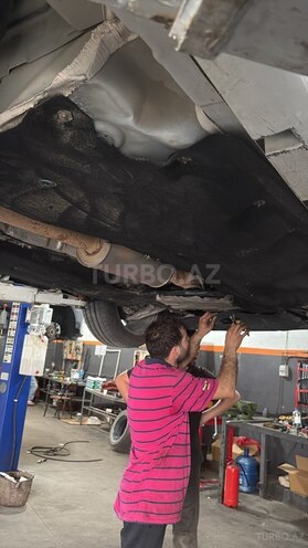 Ford Fusion (North America) 2015, 231,746 km - 1.5 l - Bakı