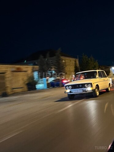 LADA (VAZ) 2106 1992, 440,000 km - 1.6 l - Bakı
