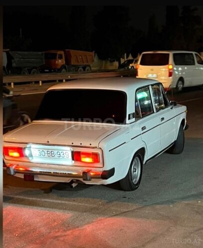 LADA (VAZ) 2106 1992, 440,000 km - 1.6 l - Bakı