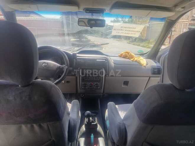 Opel Sintra 1998, 400,000 km - 2.2 l - Bakı