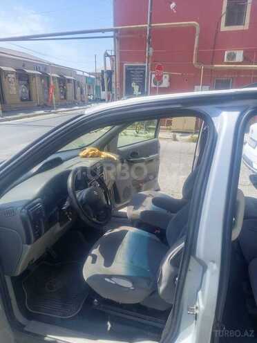 Opel Sintra 1998, 400,000 km - 2.2 l - Bakı