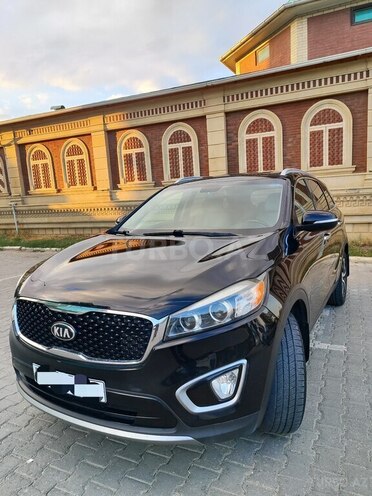 Kia Sorento 2018, 227,239 km - 2.0 l - Bakı