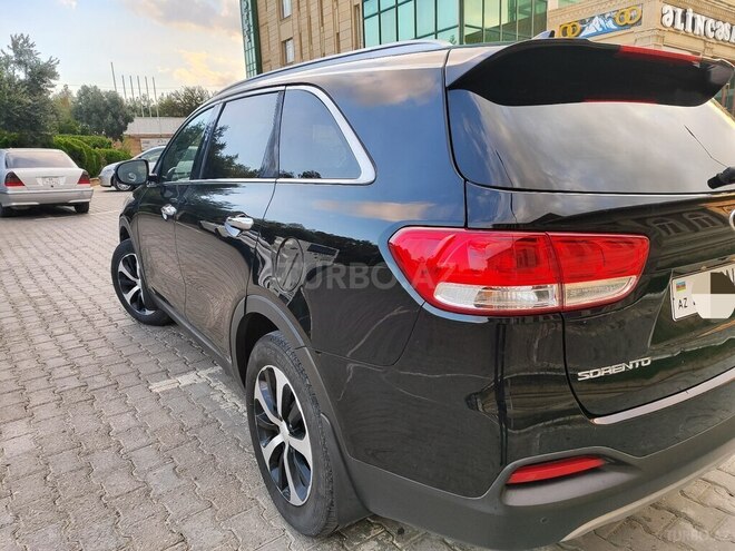 Kia Sorento 2018, 227,239 km - 2.0 l - Bakı