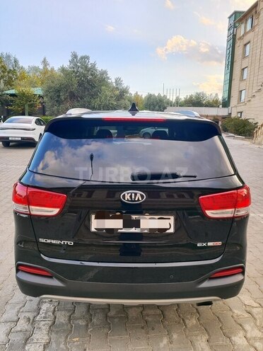 Kia Sorento 2018, 227,239 km - 2.0 l - Bakı