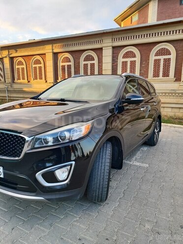 Kia Sorento 2018, 227,239 km - 2.0 l - Bakı