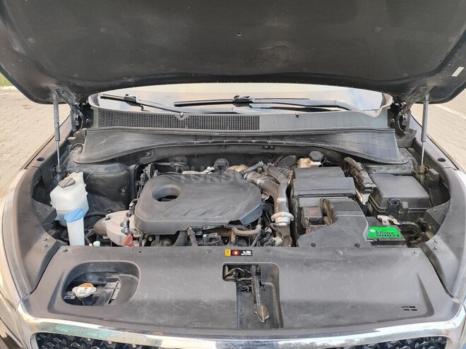 Kia Sorento 2018, 227,239 km - 2.0 l - Bakı
