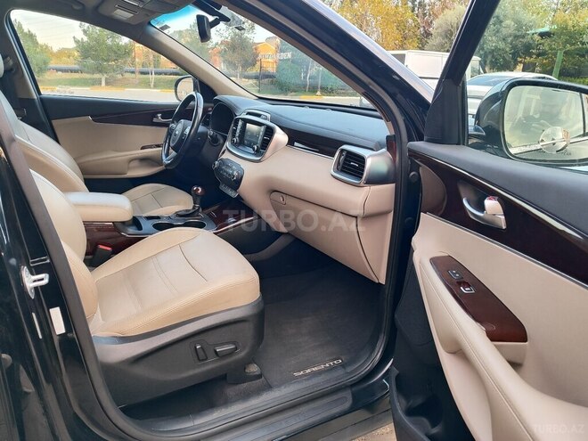 Kia Sorento 2018, 227,239 km - 2.0 l - Bakı
