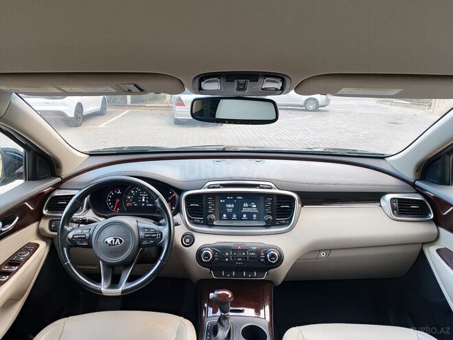 Kia Sorento 2018, 227,239 km - 2.0 l - Bakı