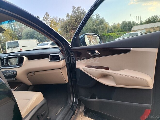 Kia Sorento 2018, 227,239 km - 2.0 l - Bakı