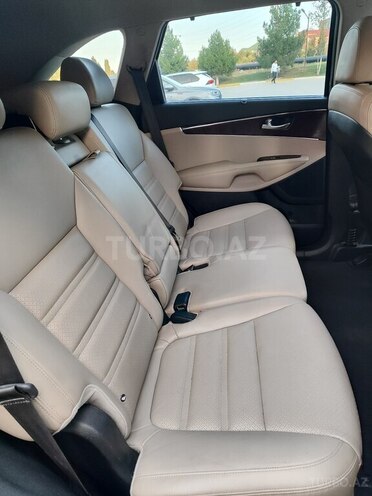 Kia Sorento 2018, 227,239 km - 2.0 l - Bakı