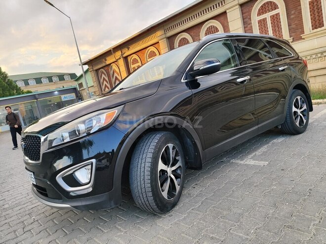 Kia Sorento 2018, 227,239 km - 2.0 l - Bakı