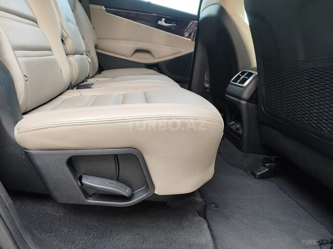 Kia Sorento 2018, 227,239 km - 2.0 l - Bakı