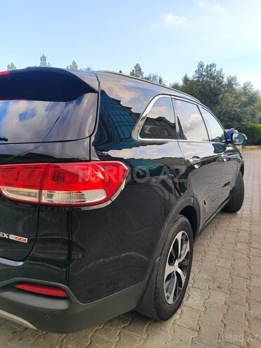 Kia Sorento 2018, 227,239 km - 2.0 l - Bakı