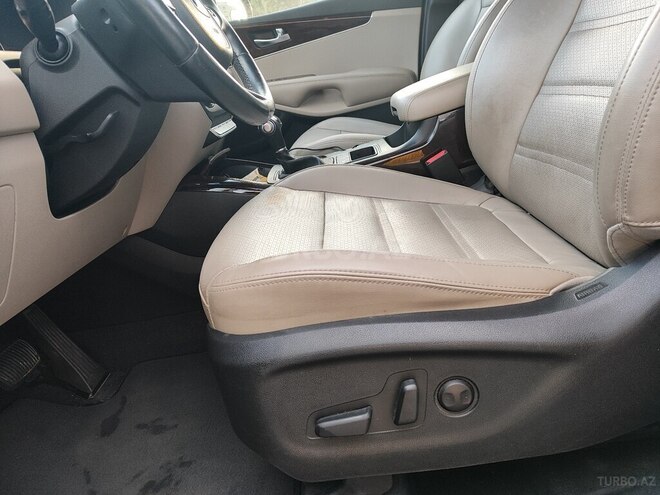 Kia Sorento 2018, 227,239 km - 2.0 l - Bakı
