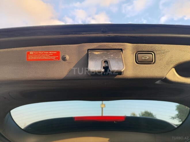 Kia Sorento 2018, 227,239 km - 2.0 l - Bakı