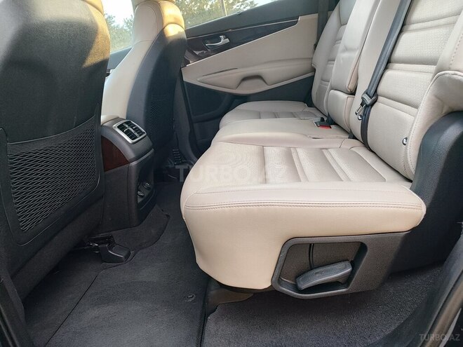 Kia Sorento 2018, 227,239 km - 2.0 l - Bakı