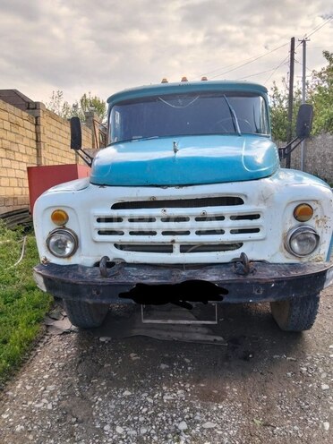ZIL 130 1990, 320,300 km - 6.0 l - Şamaxı