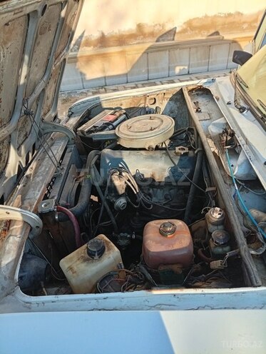 LADA (VAZ) 2106 2005, 200,000 km - 1.6 l - Bakı