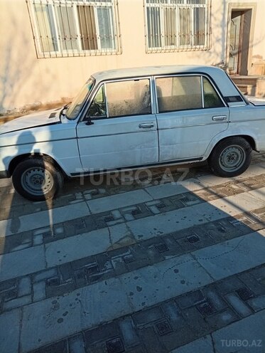 LADA (VAZ) 2106 2005, 200,000 km - 1.6 l - Bakı