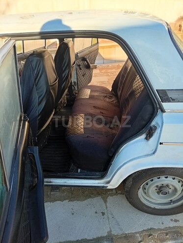 LADA (VAZ) 2106 2005, 200,000 km - 1.6 l - Bakı
