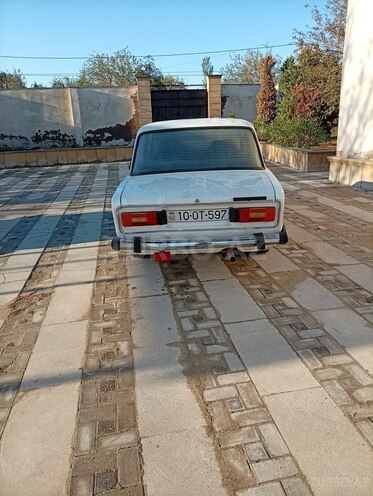 LADA (VAZ) 2106 2005, 200,000 km - 1.6 l - Bakı