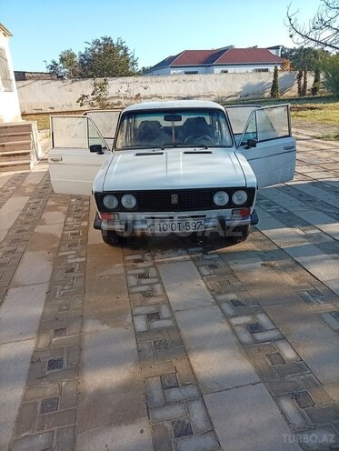 LADA (VAZ) 2106 2005, 200,000 km - 1.6 l - Bakı